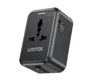 Unitek P1120ABK01 EU/US/UK/AUS PowerDelivery 20W