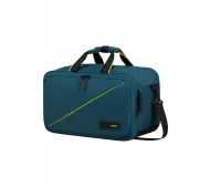 American Tourister Take2Cabin 3-Way 15,6" Niebieski