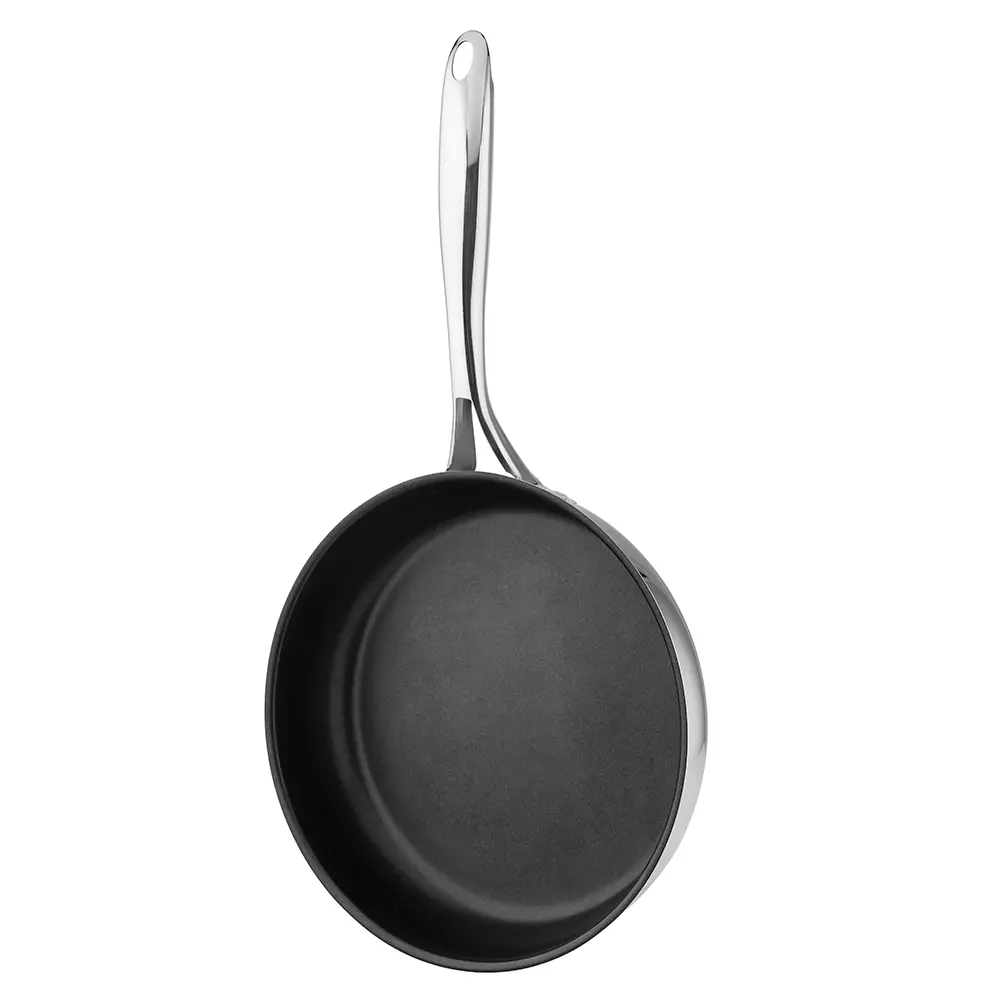Patelnia La Bonita LB20PS007 Indukcja Nieprzywierająca 20cm