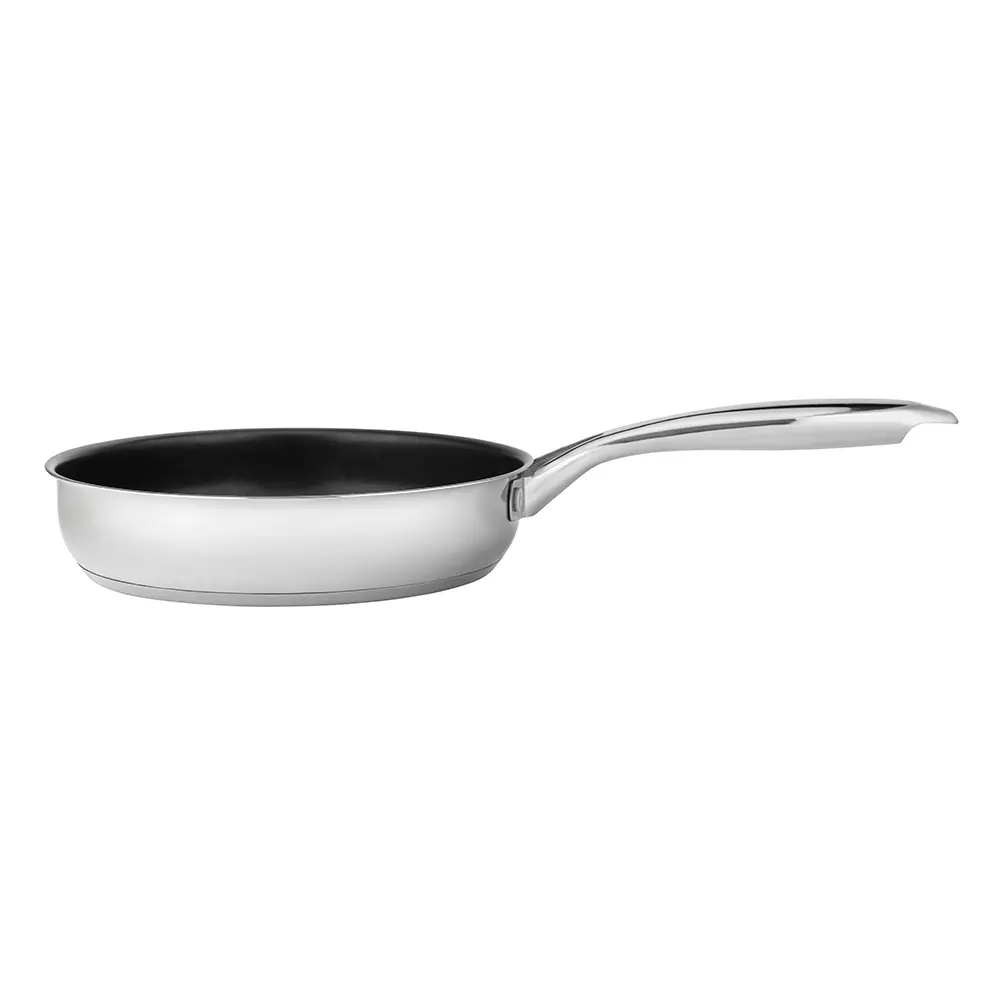 Patelnia La Bonita LB20PS007 Indukcja Nieprzywierająca 20cm