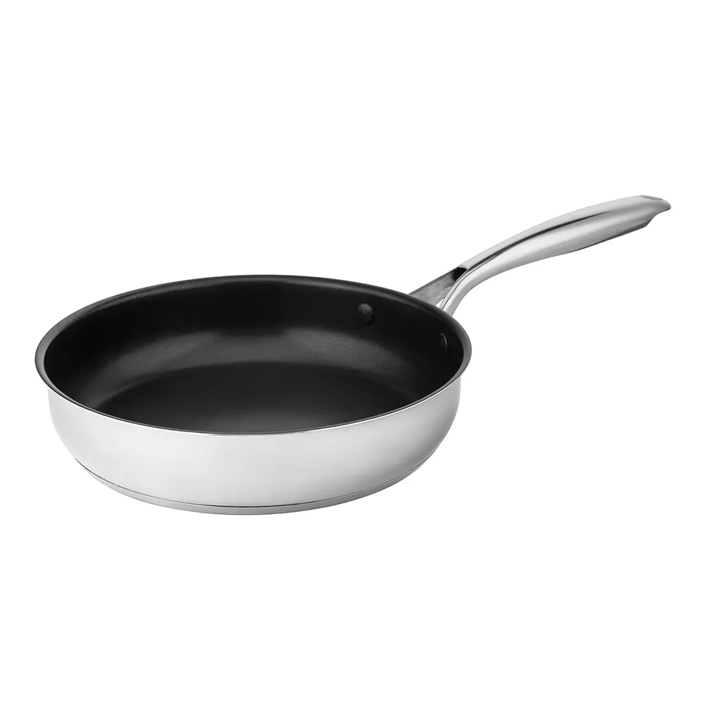 Patelnia La Bonita LB20PS007 Indukcja Nieprzywierająca 20cm
