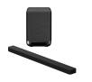 Soundbar Sony BRAVIA Theater Bar 9 HT-A9000 7.0.2 Wi-Fi Bluetooth AirPlay Dolby Atmos DTS:X + subwoofer SA-SW5