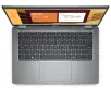 Laptop Dell Latitude 5450 14" i7-1355U 16GB RAM 512GB Dysk SSD Win11 Pro Srebrny