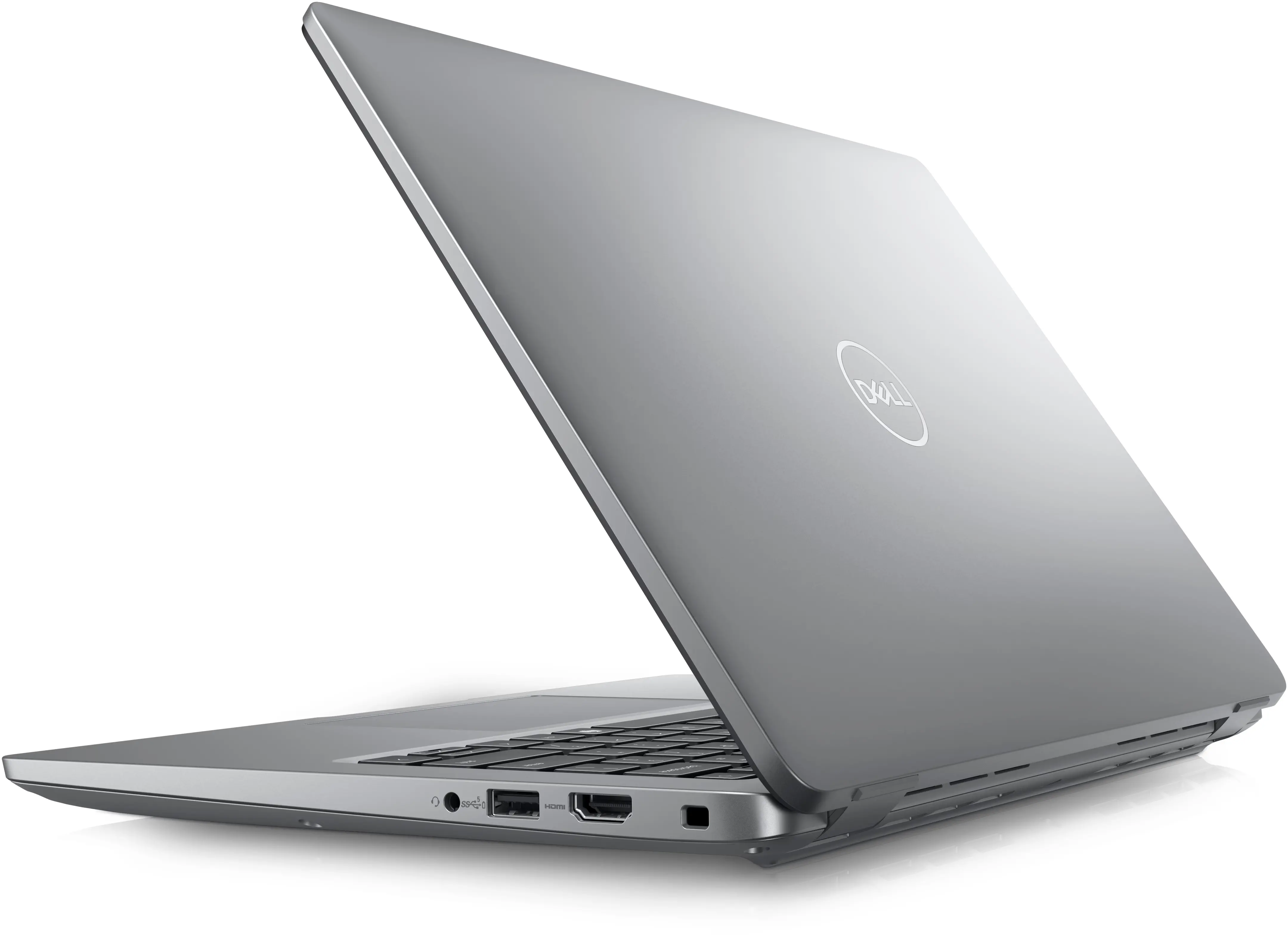 Laptop Dell Latitude 5450 14" i7-1355U 16GB RAM 512GB Dysk SSD Win11 Pro Srebrny