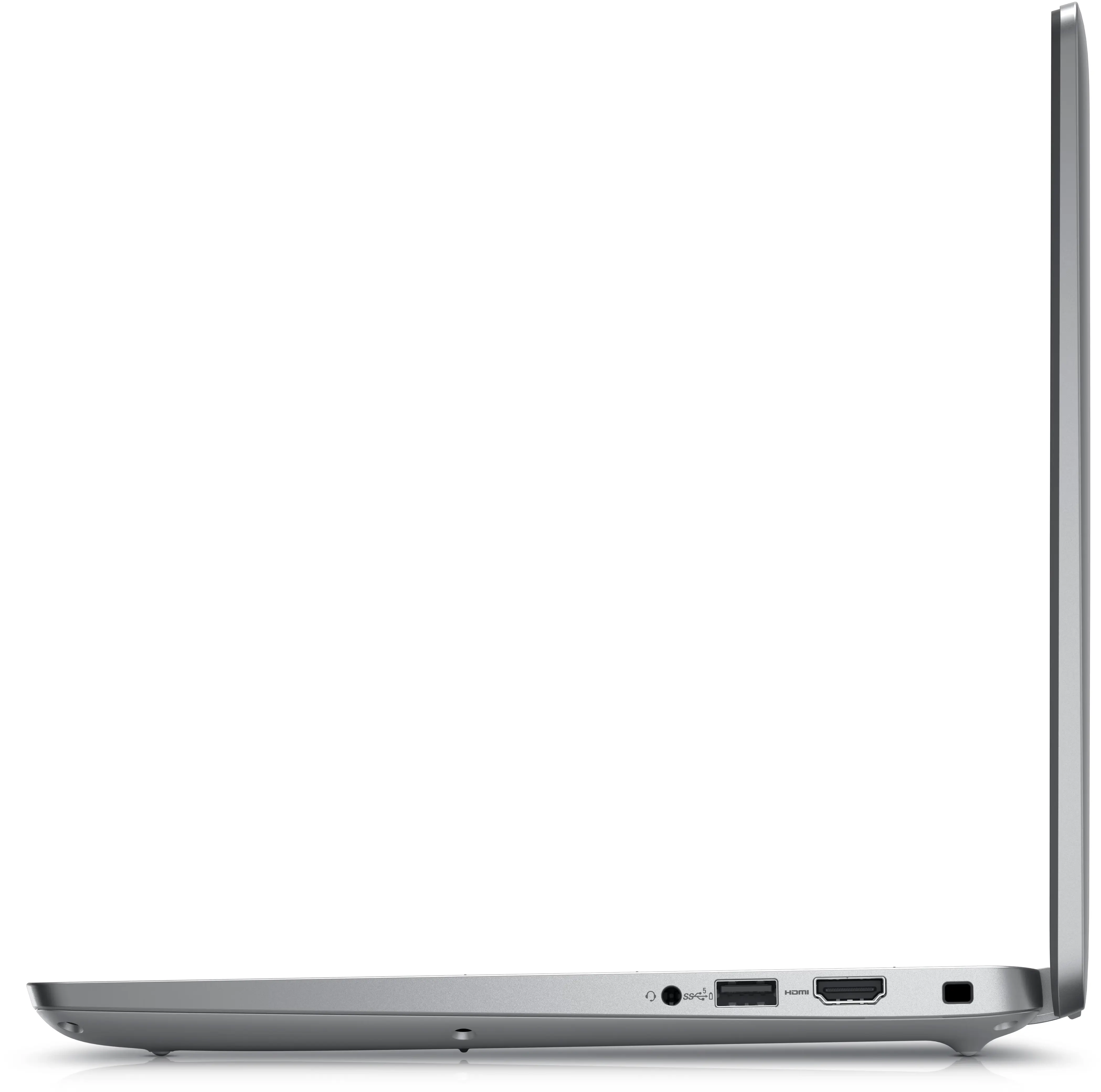 Laptop Dell Latitude 5450 14" i7-1355U 16GB RAM 512GB Dysk SSD Win11 Pro Srebrny