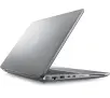 Laptop Dell Latitude 5450 14" i7-1355U 16GB RAM 512GB Dysk SSD Win11 Pro Srebrny