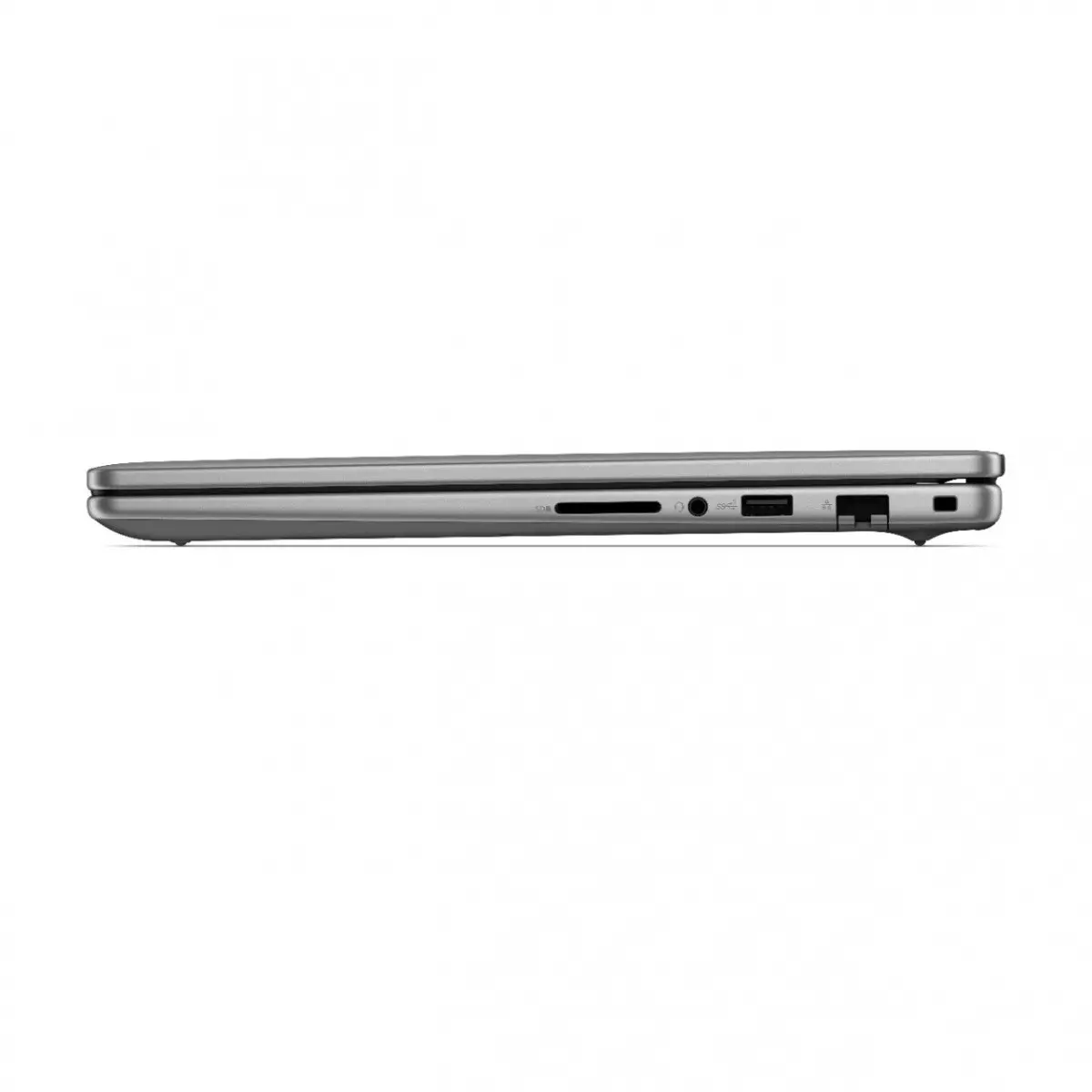 Laptop biznesowy Dell Vostro 3440 14" i3-1305U 8GB RAM 512GB Dysk SSD Win11 Pro Szary