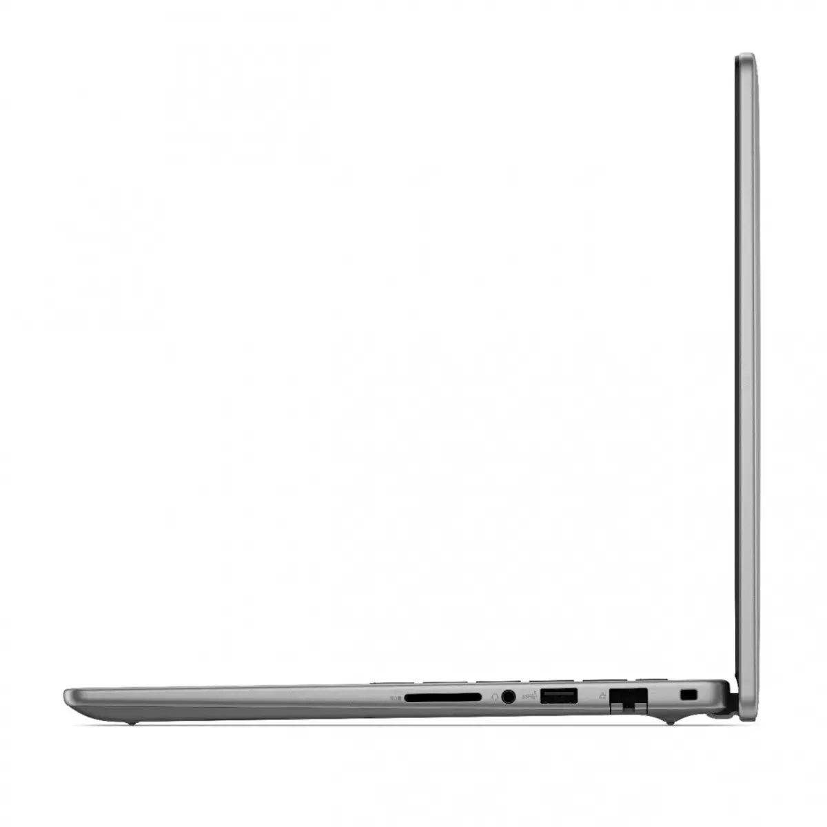 Laptop biznesowy Dell Vostro 3440 14" i3-1305U 8GB RAM 512GB Dysk SSD Win11 Pro Szary