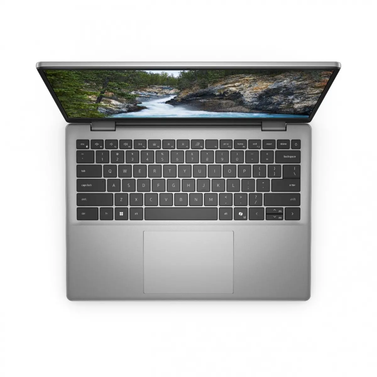 Laptop biznesowy Dell Vostro 3440 14" i3-1305U 8GB RAM 512GB Dysk SSD Win11 Pro Szary