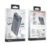 Powerbank Acefast Sparkling 10000mAh 30W Szary