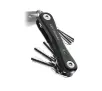 Organizer KeySmart iPro Czarny 1szt.