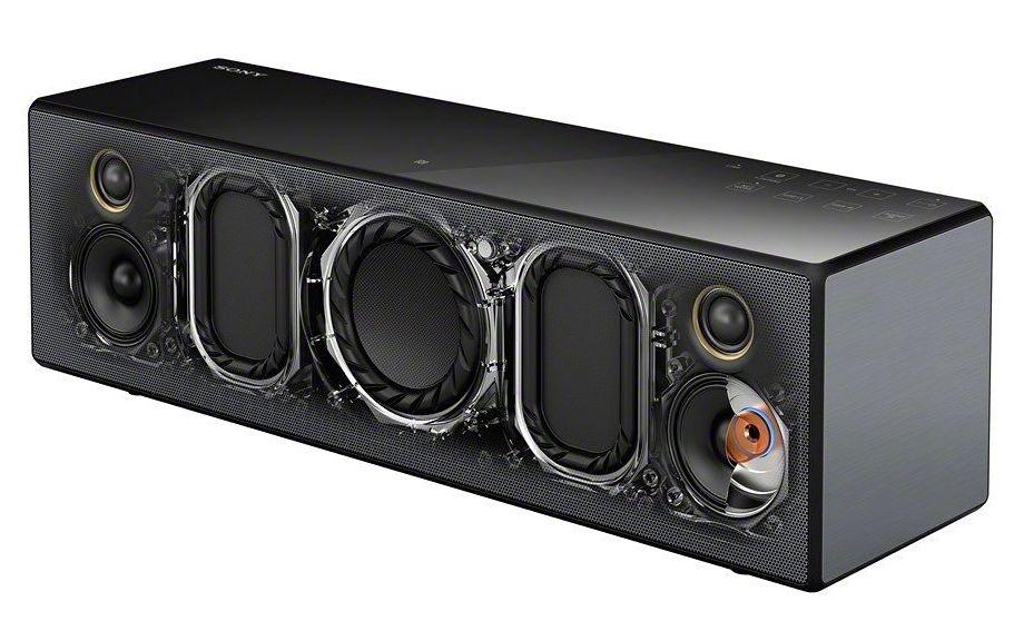 SONY SRS-X88｜スピーカー