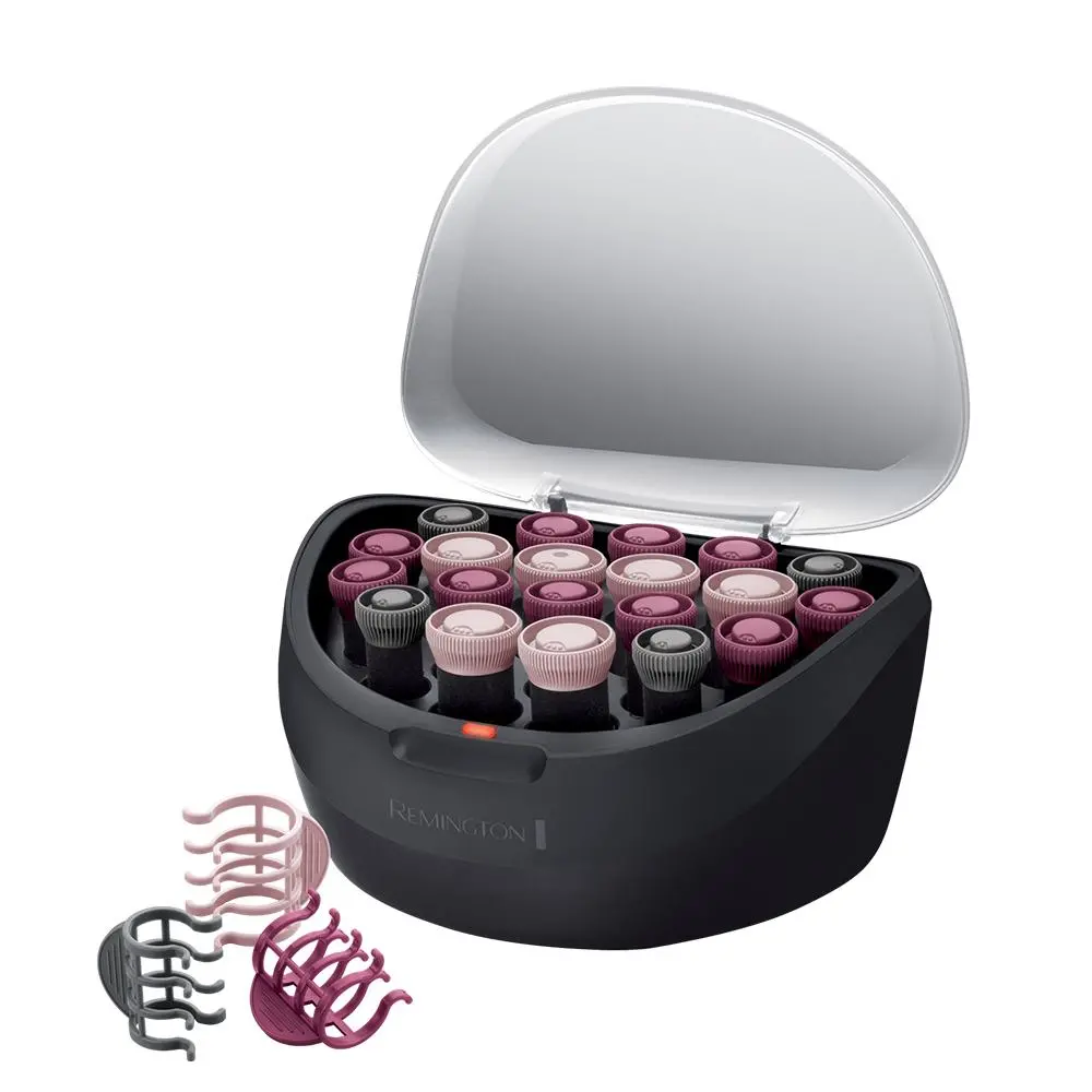 Termoloki Remington H5600 Jonizacja 500W