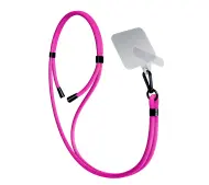 3mk EasyClip Różowy