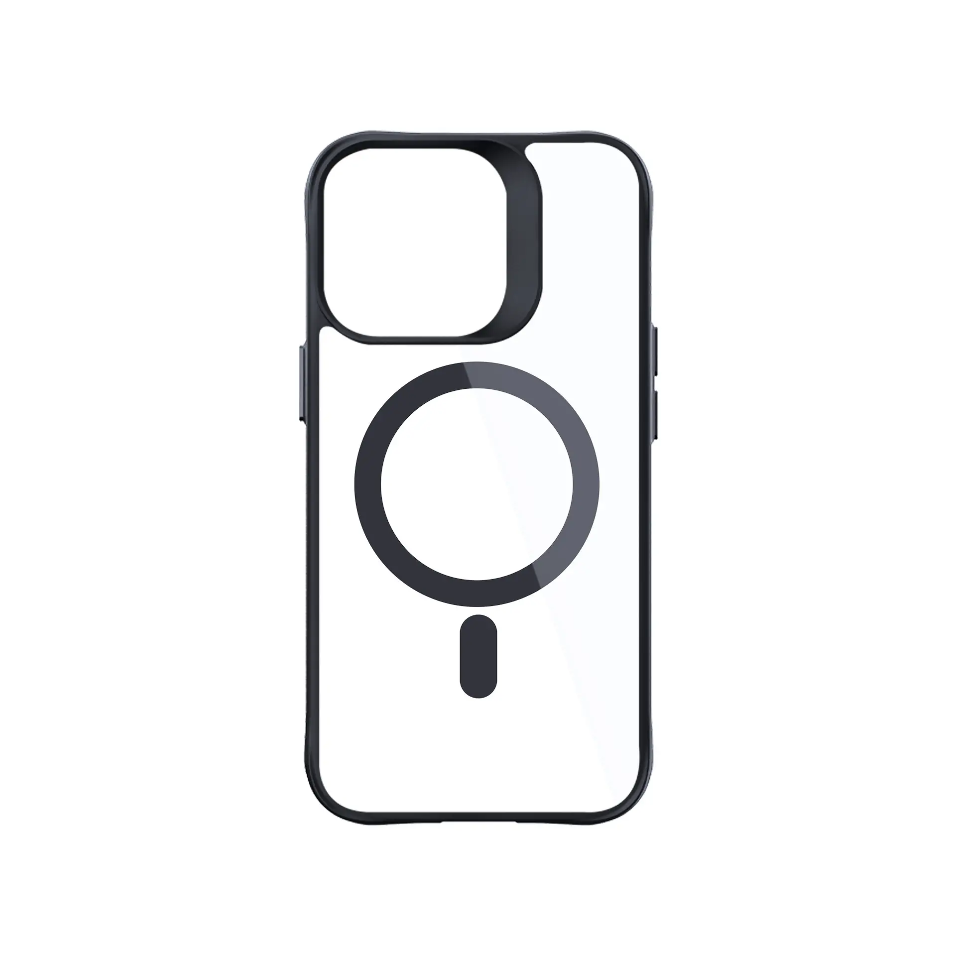 Etui 3mk Satin Armor MagCase do iPhone 15 Pro Max