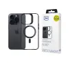 Etui 3mk Satin Armor MagCase do iPhone 15 Pro Max