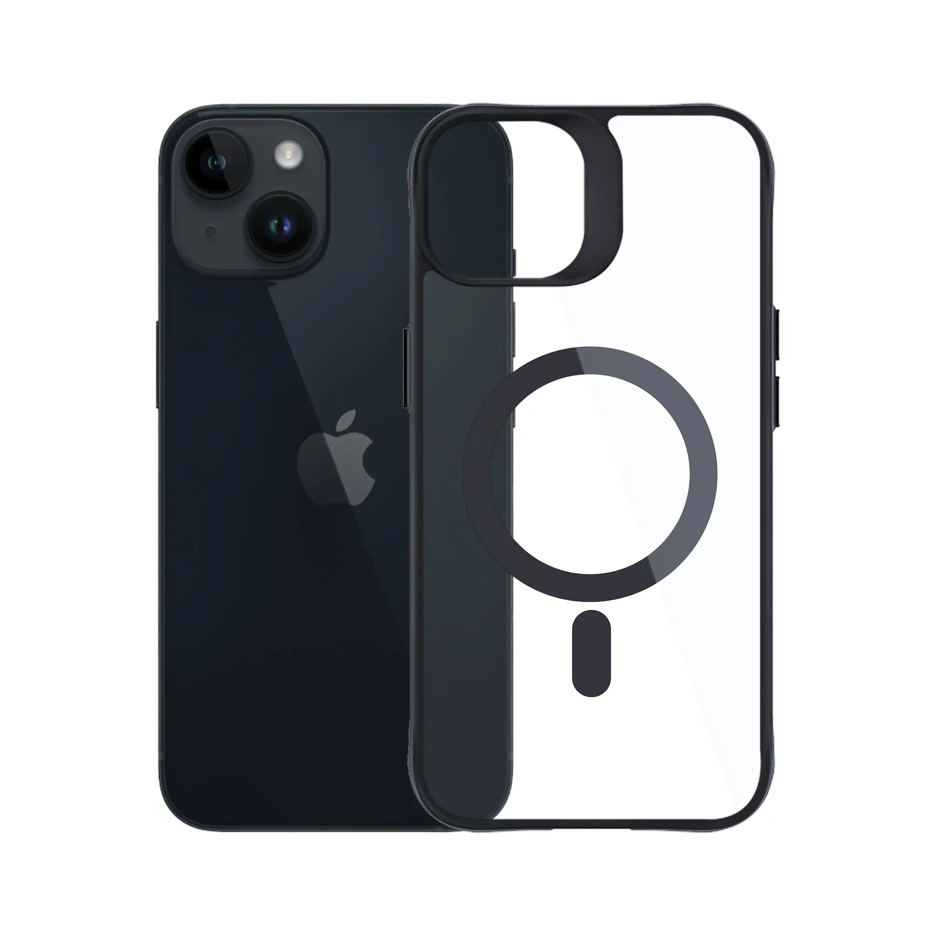 Etui 3mk Satin Armor MagCase do iPhone 13/14