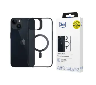 Etui 3mk Satin Armor MagCase do iPhone 13/14