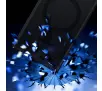 Etui 3mk Smoke MagCase do Samsung Galaxy S22 Ultra Czarny