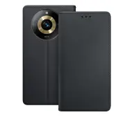 3mk Wallet Case do realme 11 Pro+ Czarny