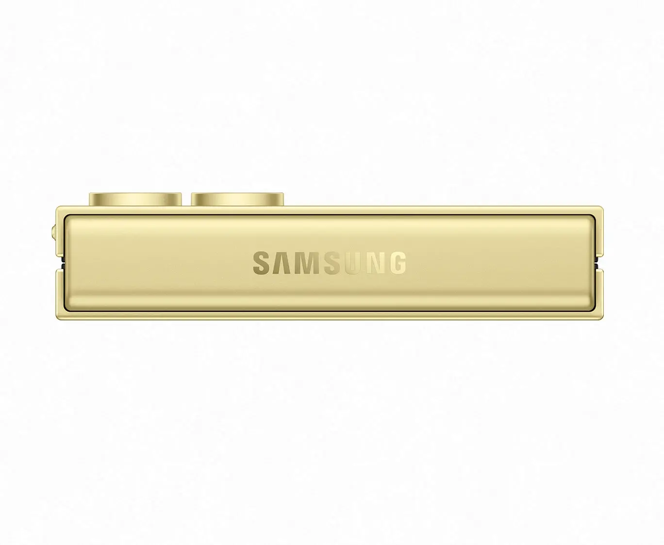 Smartfon Samsung Galaxy Z Flip 6 12/512GB 6,7" 120Hz 50Mpix Żółty