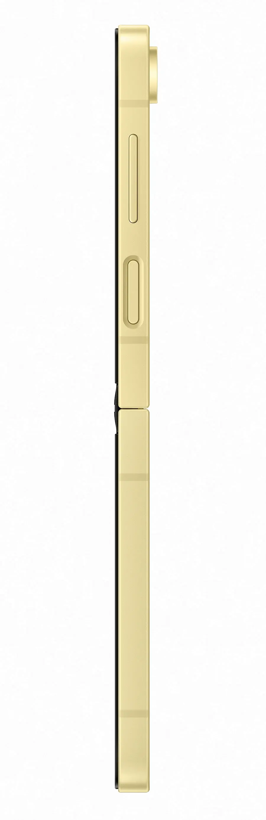 Smartfon Samsung Galaxy Z Flip 6 12/512GB 6,7" 120Hz 50Mpix Żółty