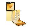 Smartfon Samsung Galaxy Z Flip6 12/512GB 6,7" 120Hz 50Mpix Żółty