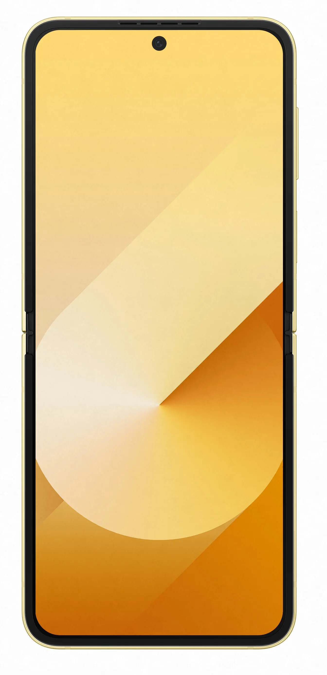 Smartfon Samsung Galaxy Z Flip 6 12/512GB 6,7" 120Hz 50Mpix Żółty