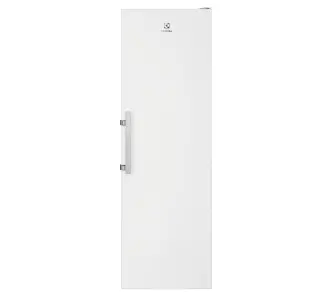 Lodówka Electrolux 600 LRS3DE39W No Frost 186cm Szuflada z kontrolą wilgotności Biały