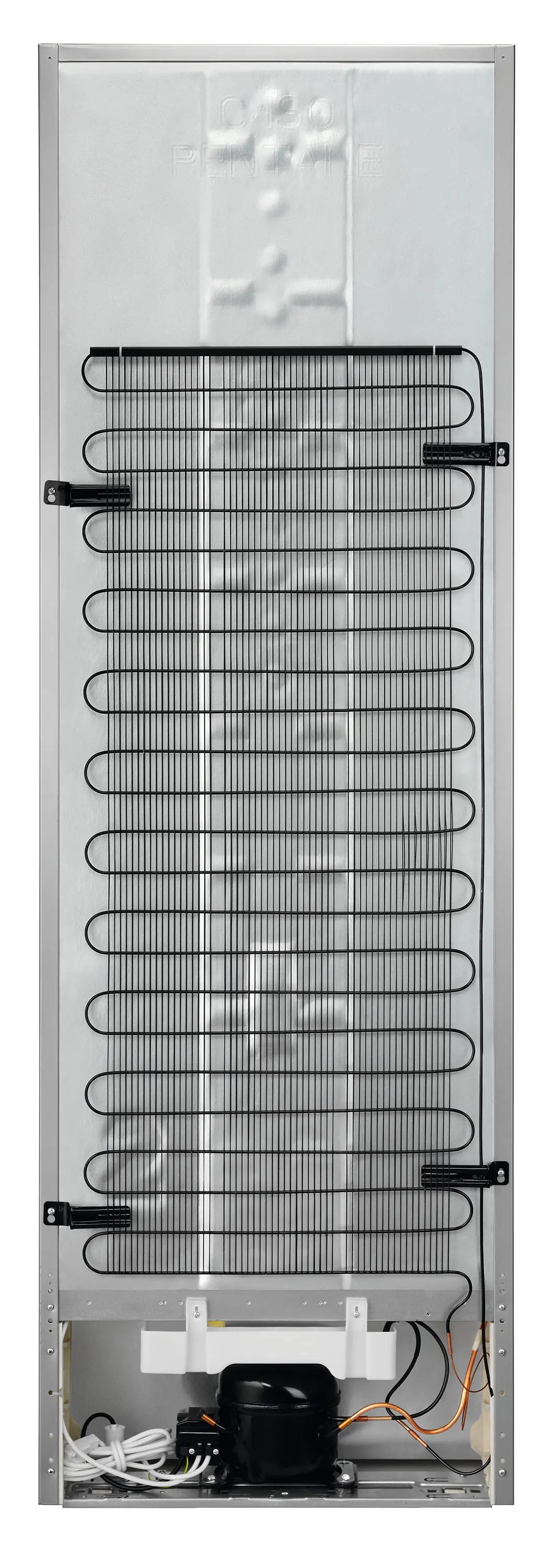 Lodówka Electrolux 600 LRS3DE39U 186cm Szuflada z kontrolą wilgotności Inox