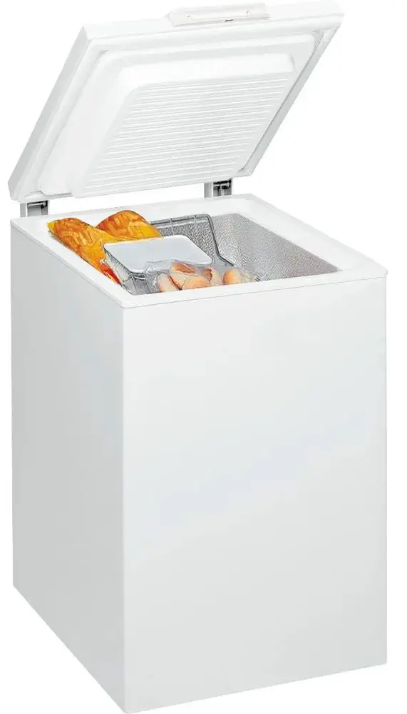 Zamrażarka Whirlpool WH1410 E2 2