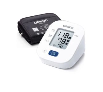 Ciśnieniomierz Omron M2+ HEM-7146-E Wykrywanie arytmii
