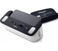 Omron Complete EKG Wykrywanie arytmii