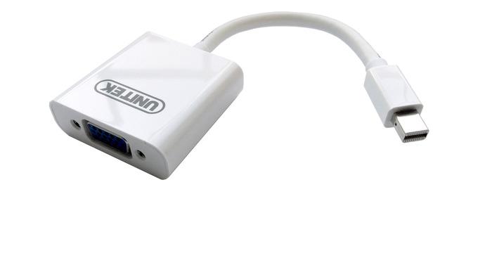 Adapter Unitek Y-6327WH
