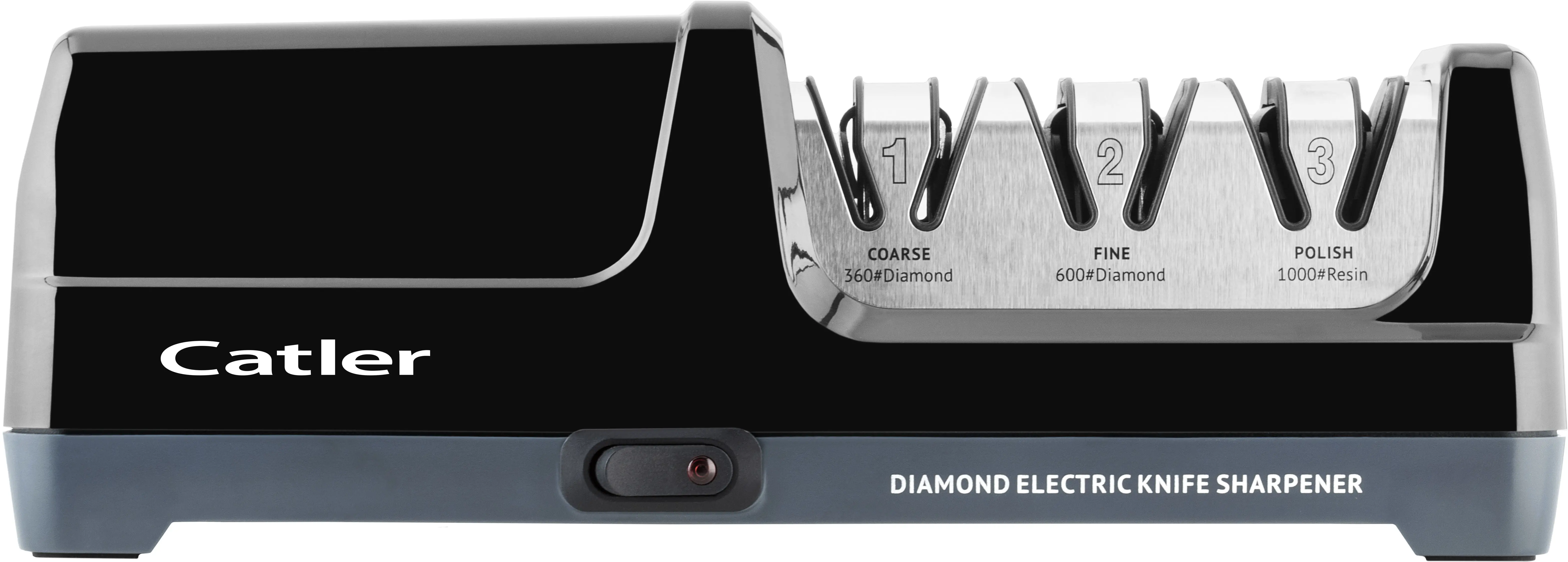 Ostrzałka Catler EB 900