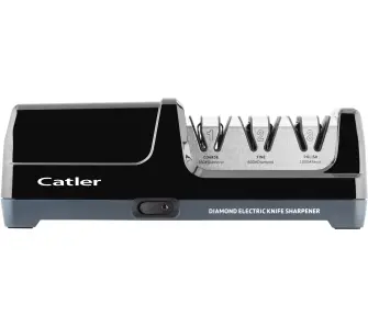 Ostrzałka Catler EB 900