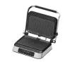 Grill elektryczny Eldom 2w1 GK2000W Crisper Programy automatyczne