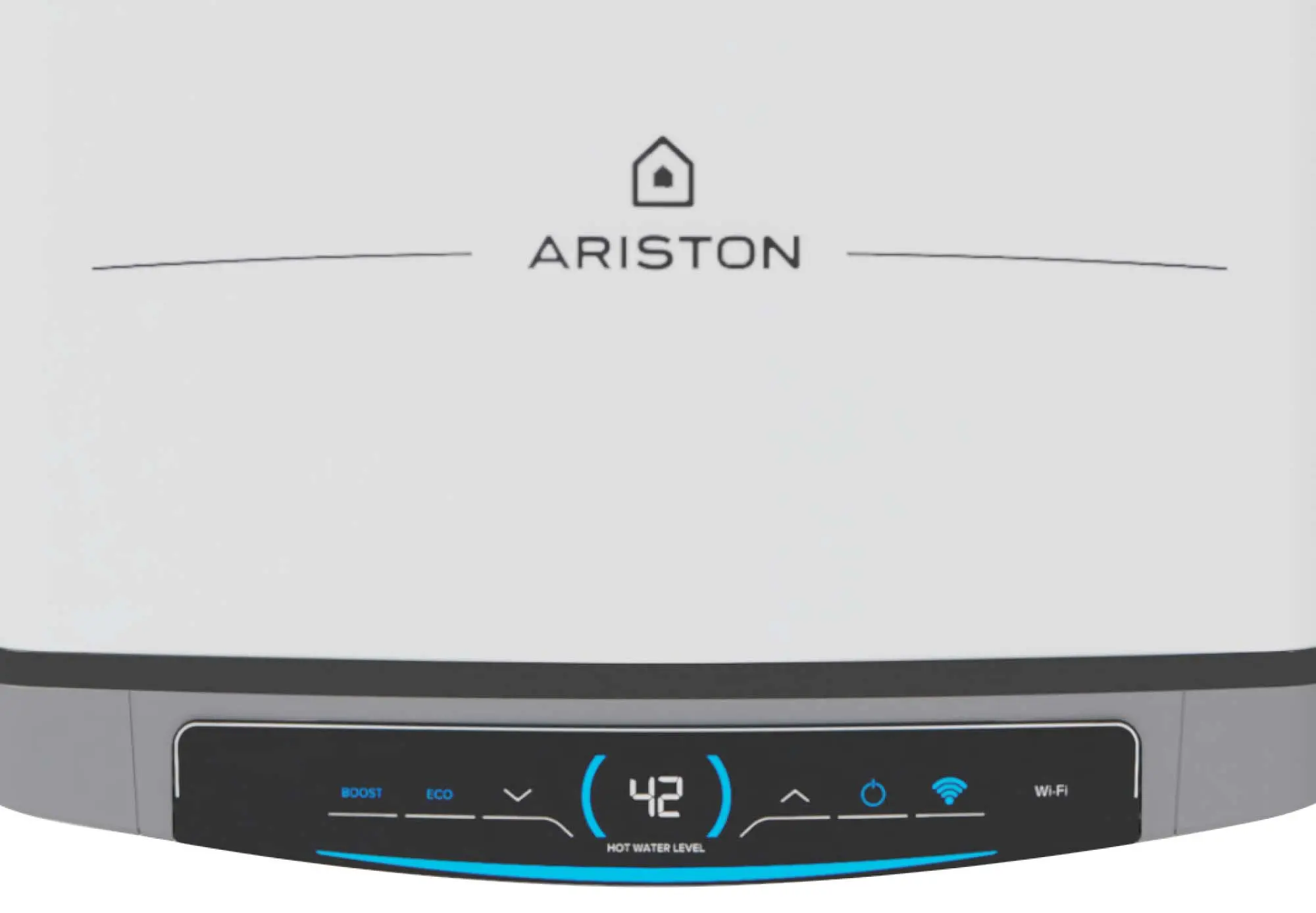 Bojler elektryczny Ariston Velis Dune Wi-Fi 80 4018001 1,5kW 15dB