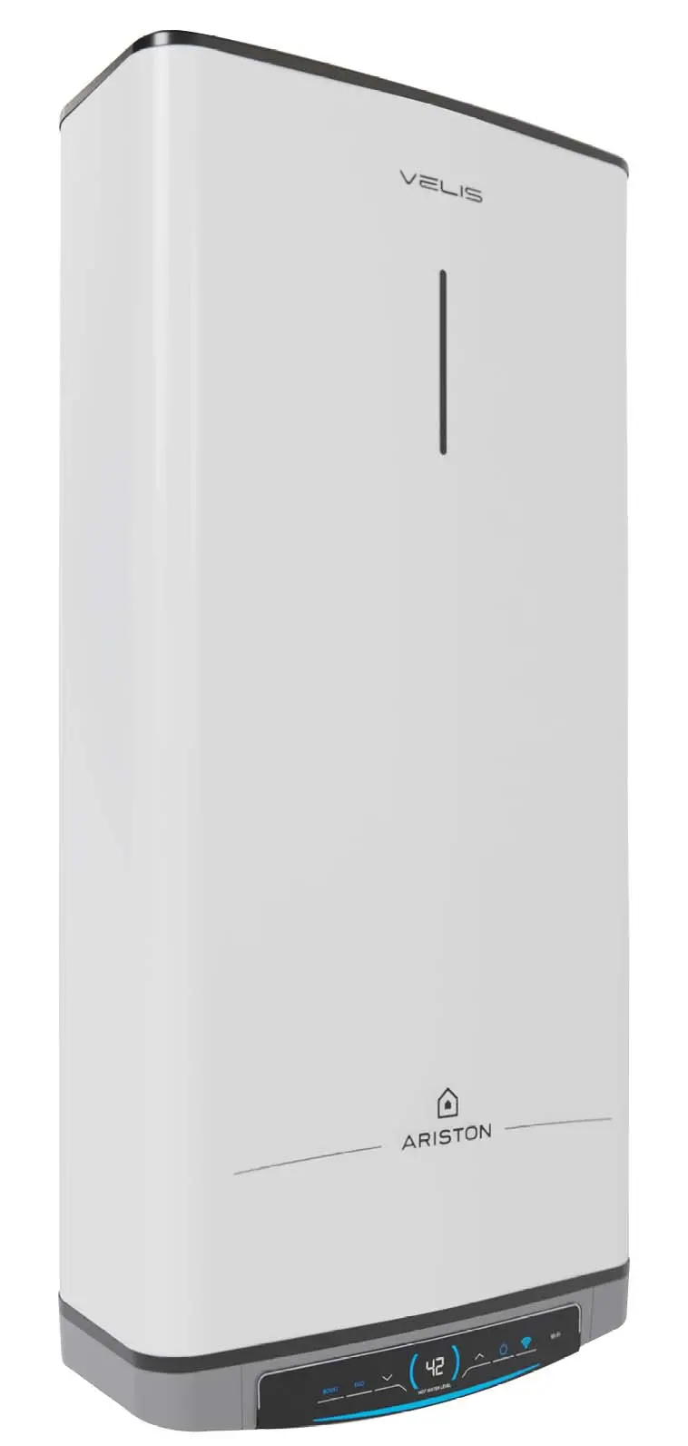Bojler elektryczny Ariston Velis Dune Wi-Fi 80 4018001 1,5kW 15dB