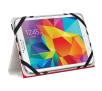 Etui na tablet Targus Universal 7-8" Tablet Foliostand Case THD45503EU (czerwony)