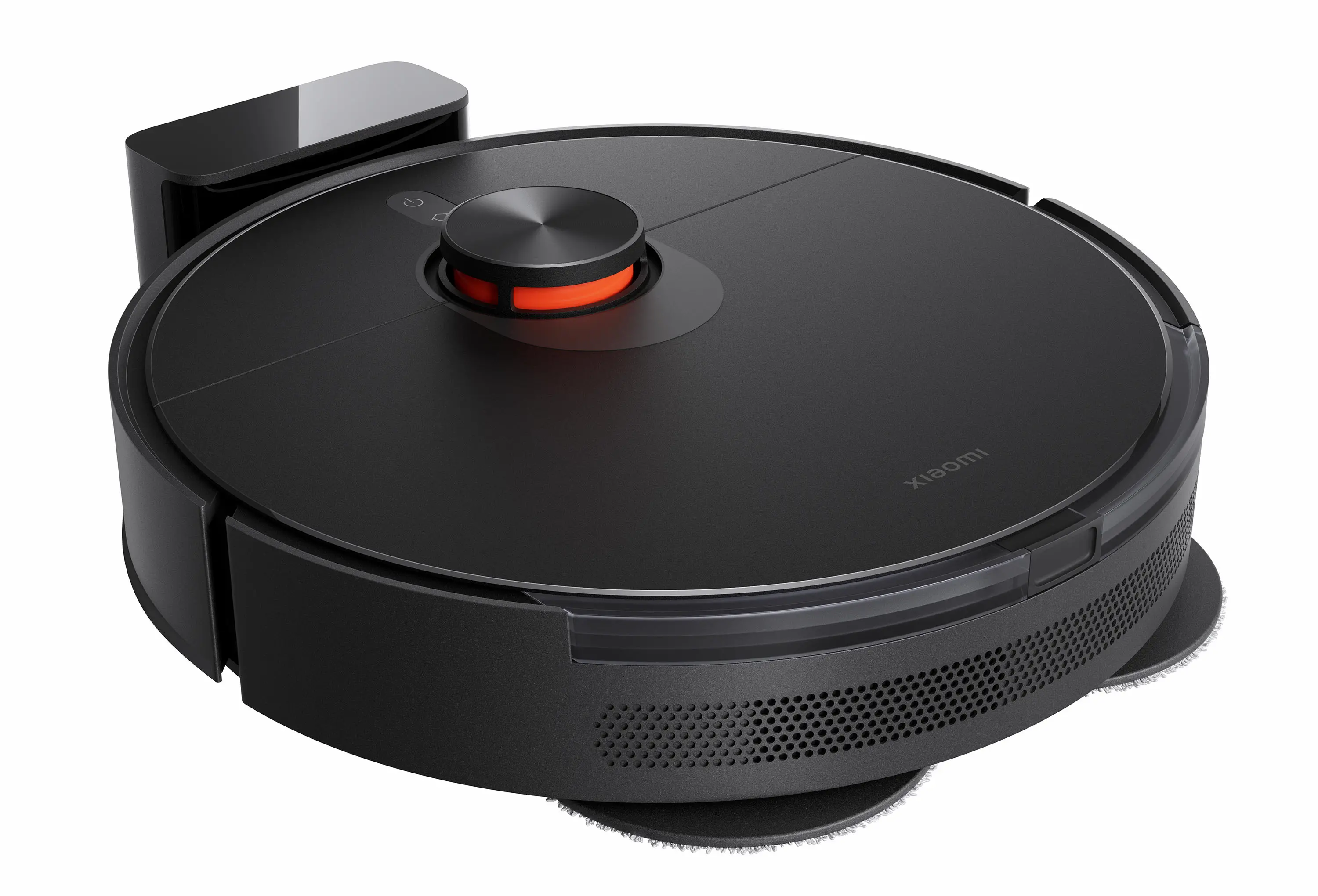 Robot sprzątający Xiaomi Robot Vacuum S20+ Funkcja mopowania Tworzenie mapy pomieszczenia 65dB