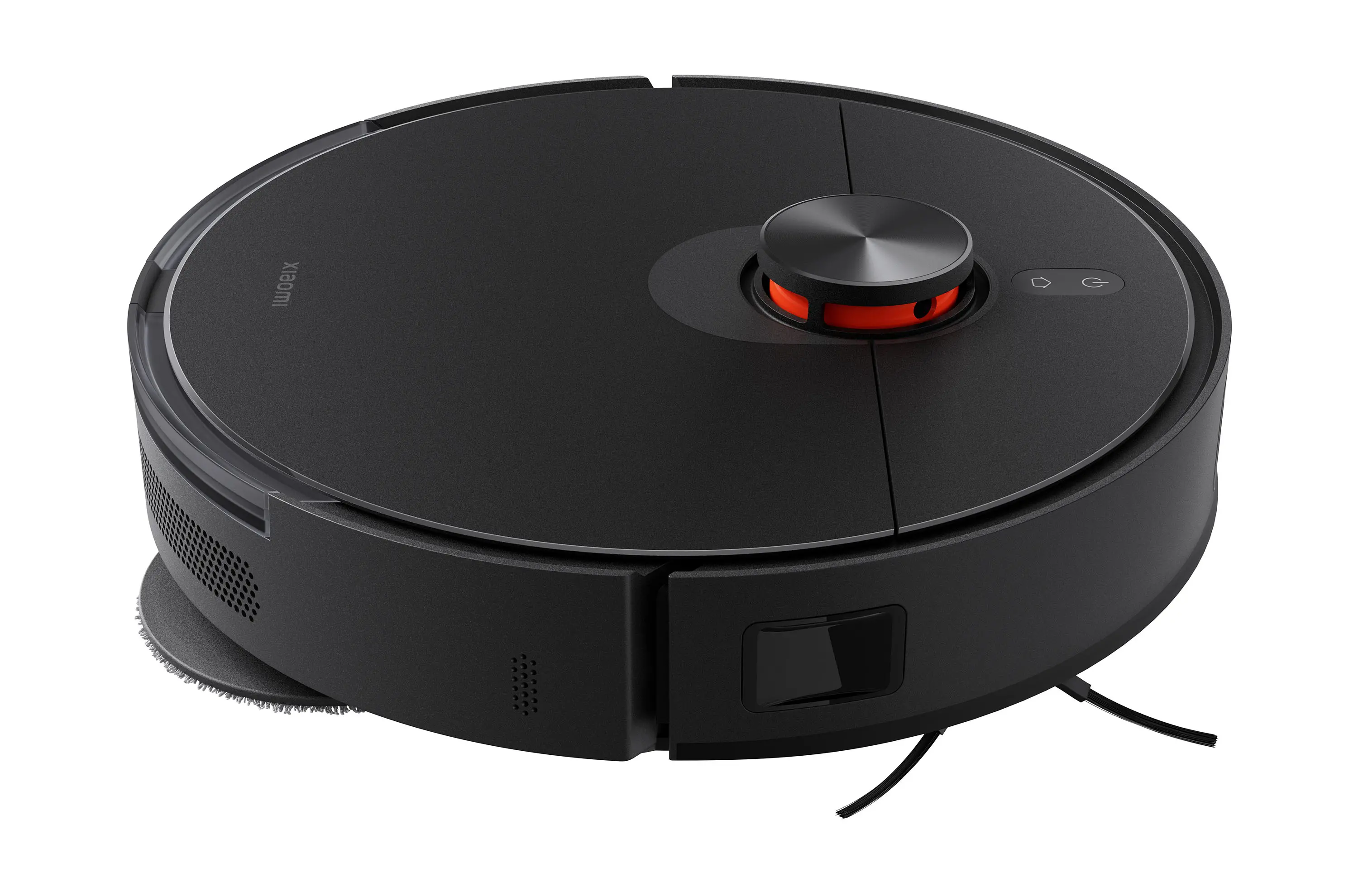 Robot sprzątający Xiaomi Robot Vacuum S20+ Funkcja mopowania Tworzenie mapy pomieszczenia 65dB