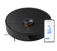 Xiaomi Robot Vacuum S20+ Funkcja mopowania Tworzenie mapy pomieszczenia 65dB