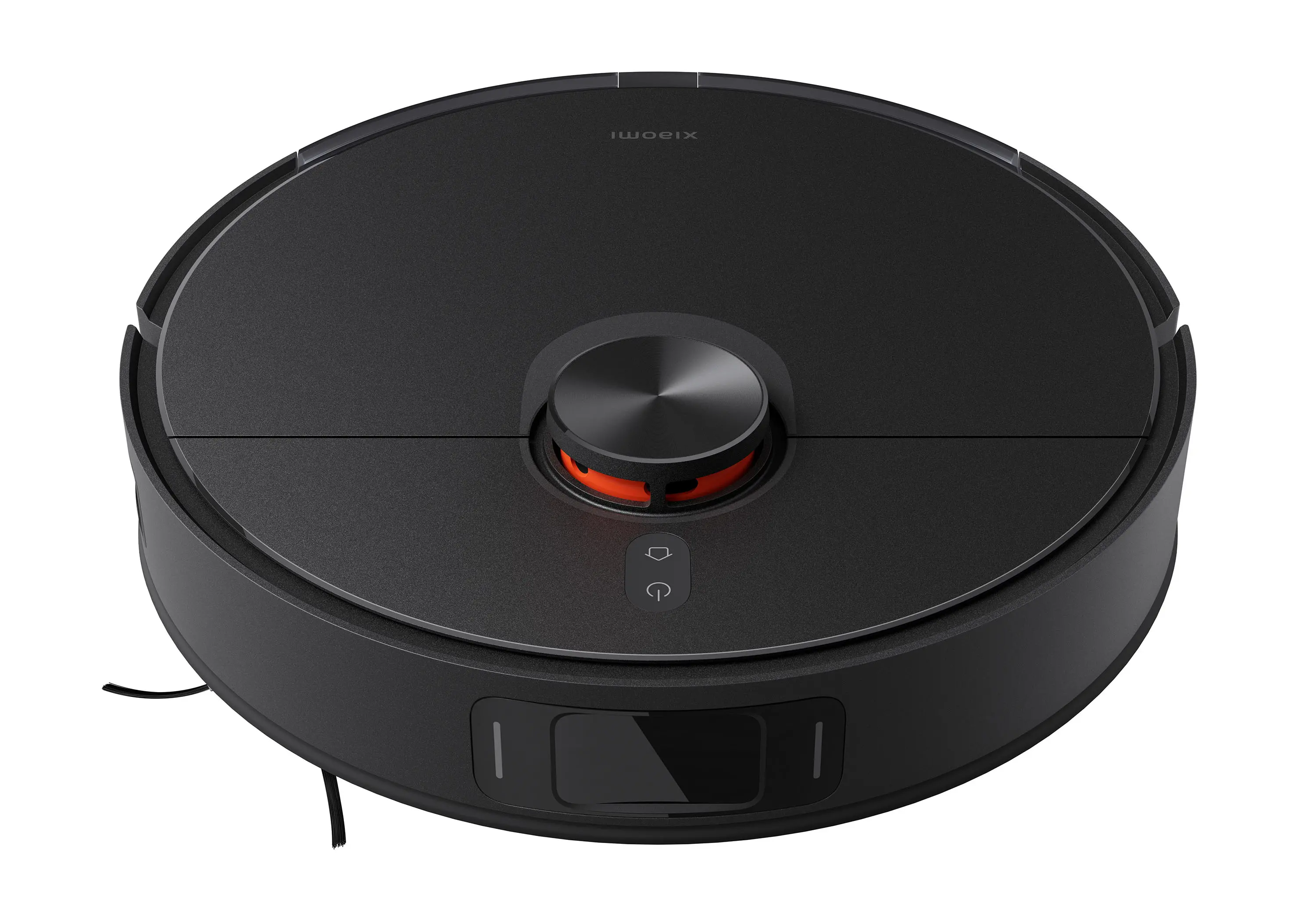 Robot sprzątający Xiaomi Robot Vacuum S20+ Funkcja mopowania Tworzenie mapy pomieszczenia 65dB