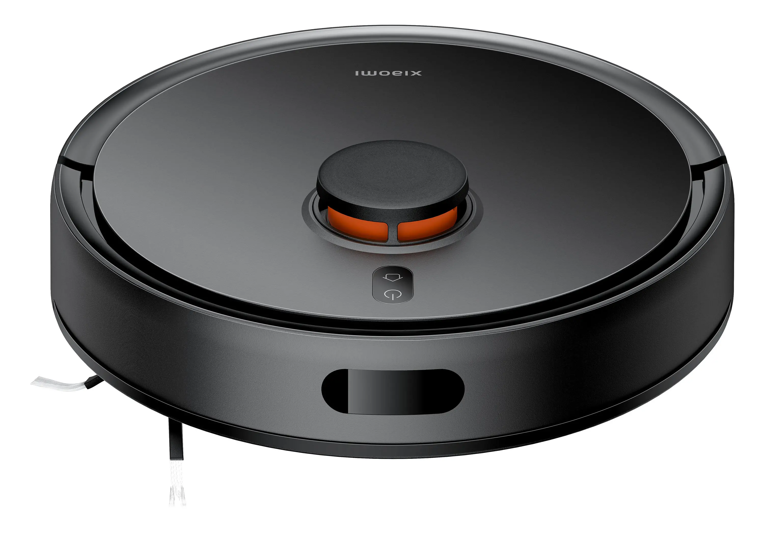 Robot sprzątający Xiaomi Robot Vacuum S20 Funkcja mopowania Tworzenie mapy pomieszczenia 65dB