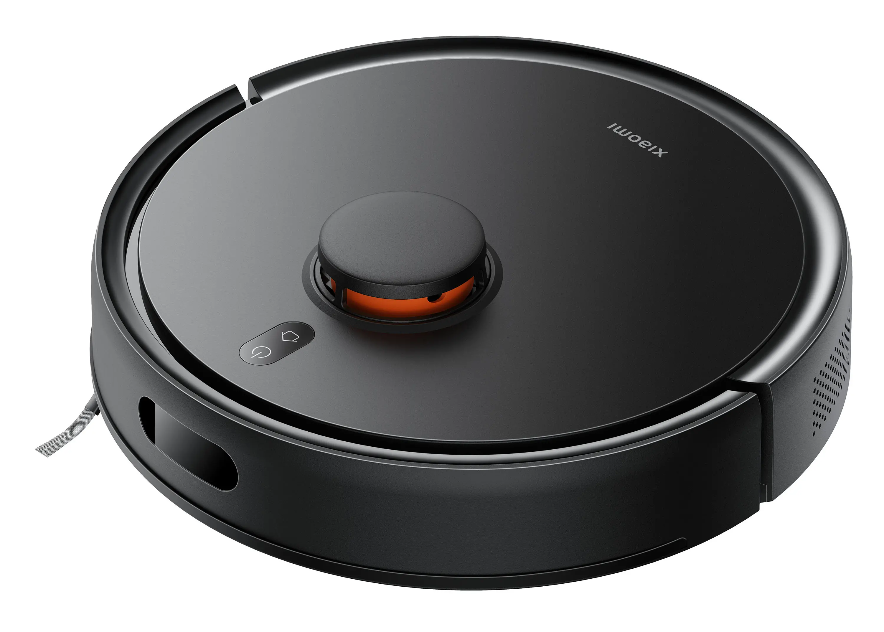 Robot sprzątający Xiaomi Robot Vacuum S20 Funkcja mopowania Tworzenie mapy pomieszczenia 65dB
