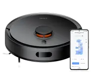 Xiaomi Robot Vacuum S20 Funkcja mopowania Tworzenie mapy pomieszczenia 65dB