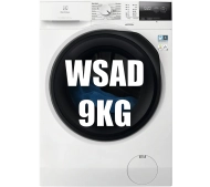 Electrolux 600 SensiCare EW6F2497P 9kg 1400obr/min