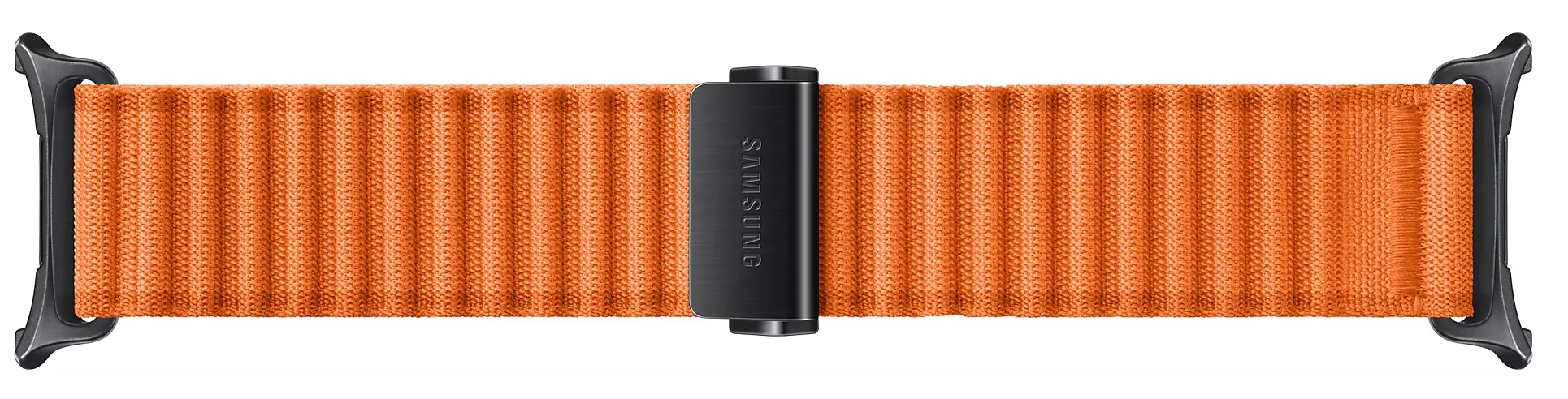 Pasek Samsung Trail Band do Watch Ultra Pomarańczowy