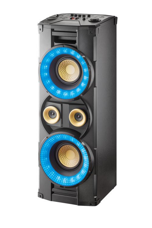 Power Audio MAC Audio MMC 900